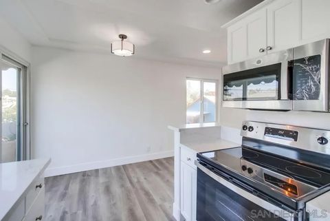 Tiny photo for 4150 34th St #8, San Diego, CA 92104 (MLS # 250043922)