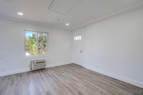 Tiny photo for 4150 34th St #8, San Diego, CA 92104 (MLS # 250043922)