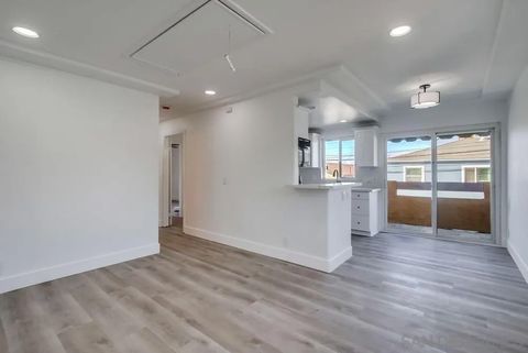 Tiny photo for 4150 34th St #8, San Diego, CA 92104 (MLS # 250043922)