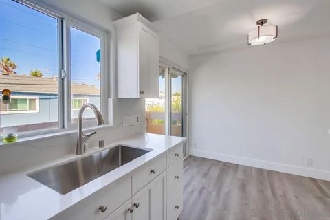 Tiny photo for 4150 34th St #8, San Diego, CA 92104 (MLS # 250043922)