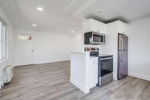 Tiny photo for 4150 34th St #8, San Diego, CA 92104 (MLS # 250043922)