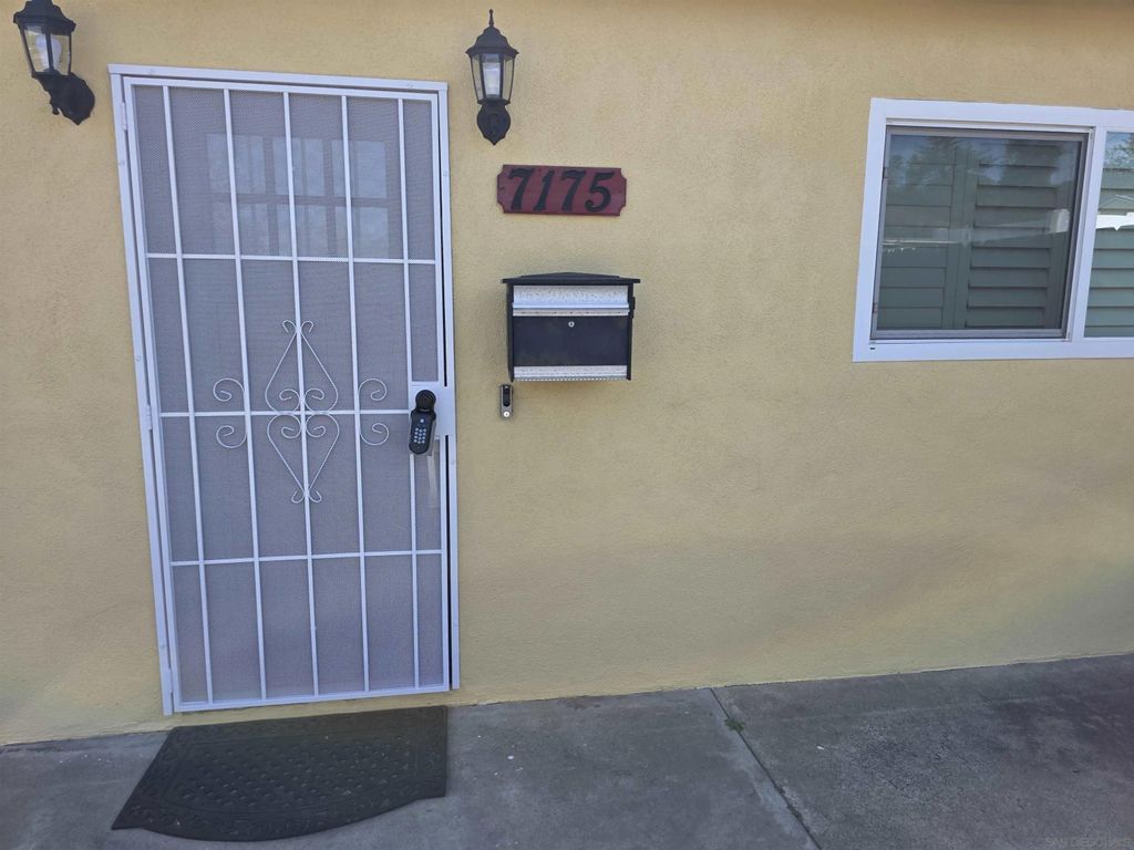 Photo of 7175 Stanford Ave, La Mesa, CA 91942 (MLS # 250043495)