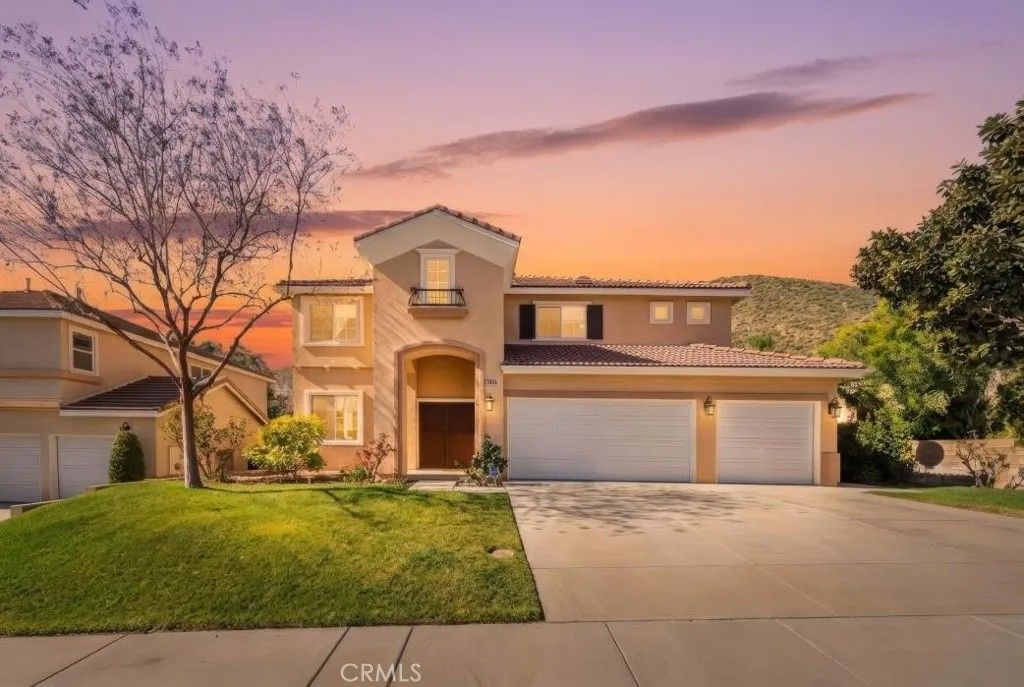 Photo of 29063 Boulder Crest, Menifee, CA 92584 (MLS # SW26030279)