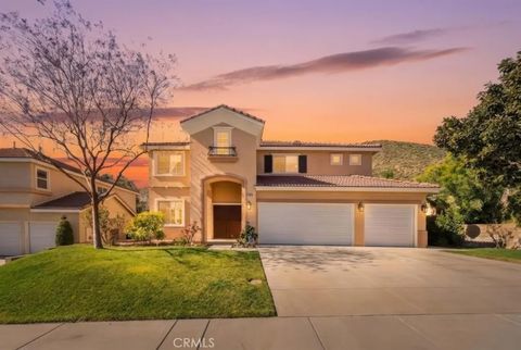 Photo of 29063 Boulder Crest, Menifee, CA 92584 (MLS # SW26030279)