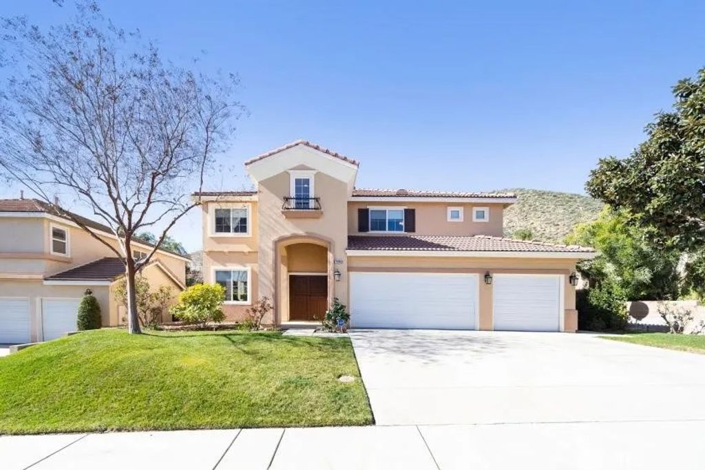 Photo of 29063 Boulder Crest, Menifee, CA 92584 (MLS # SW26030279)