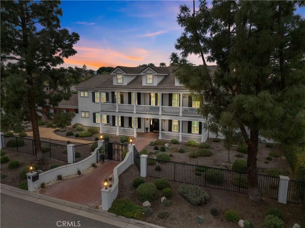 Photo of 7021 Wyndham Hill, Riverside, CA 92506 (MLS # IV26038876)