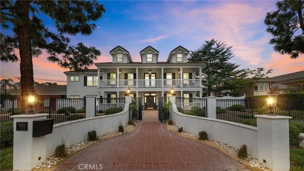 Photo of 7021 Wyndham Hill, Riverside, CA 92506 (MLS # IV26038876)