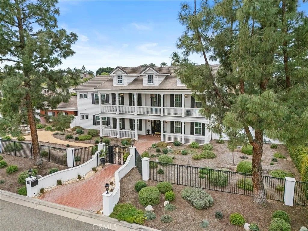 Photo of 7021 Wyndham Hill, Riverside, CA 92506 (MLS # IV26038876)