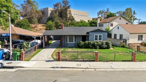 Photo of 2332 Richelieu Ave, El Sereno, CA 90032 (MLS # DW25237311)