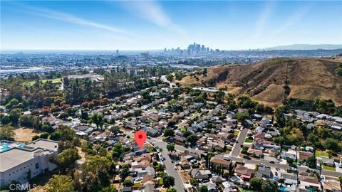 Tiny photo for 2332 Richelieu Ave, El Sereno, CA 90032 (MLS # DW25237311)