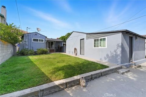 Tiny photo for 2332 Richelieu Ave, El Sereno, CA 90032 (MLS # DW25237311)
