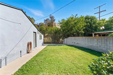 Tiny photo for 2332 Richelieu Ave, El Sereno, CA 90032 (MLS # DW25237311)