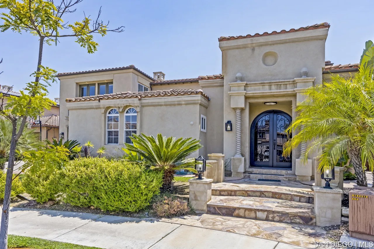 2832 Echo Ridge CT