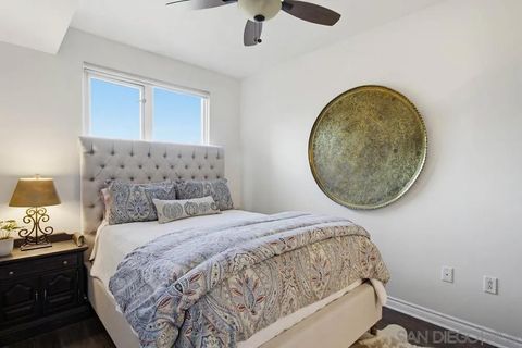 Tiny photo for 1580 Union Street #304, San Diego, CA 92101 (MLS # 2600909)