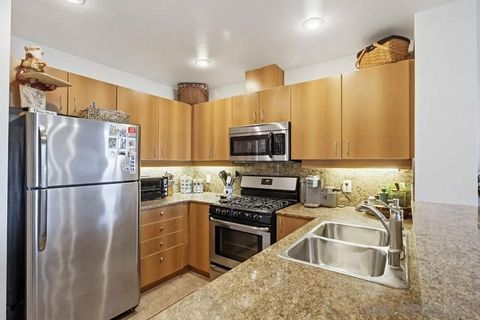 Tiny photo for 1580 Union Street #304, San Diego, CA 92101 (MLS # 2600909)