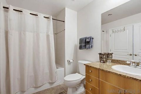 Tiny photo for 1580 Union Street #304, San Diego, CA 92101 (MLS # 2600909)