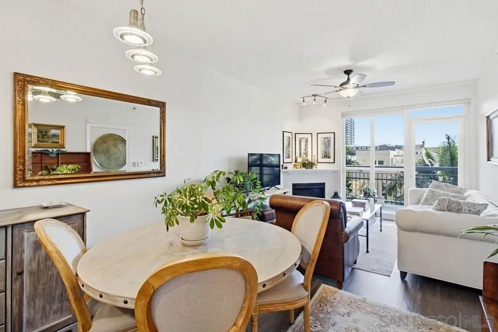 Photo of 1580 Union Street #304, San Diego, CA 92101 (MLS # 2600909)