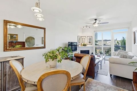 1580 Union Street 304 San Diego CA 92101