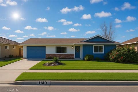 Photo of 1140 W Westmont Avenue, Hemet, CA 92543 (MLS # IV26133496)