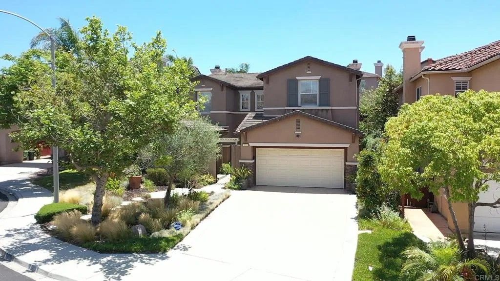 Photo of 7055 Chapala Canyon Court, San Diego, CA 92129 (MLS # NDP2509612)