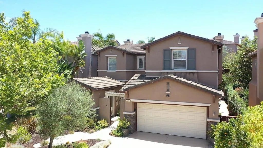 Photo of 7055 Chapala Canyon Court, San Diego, CA 92129 (MLS # NDP2509612)