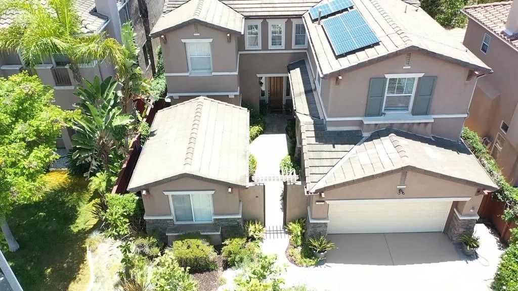 Photo of 7055 Chapala Canyon Court, San Diego, CA 92129 (MLS # NDP2509612)