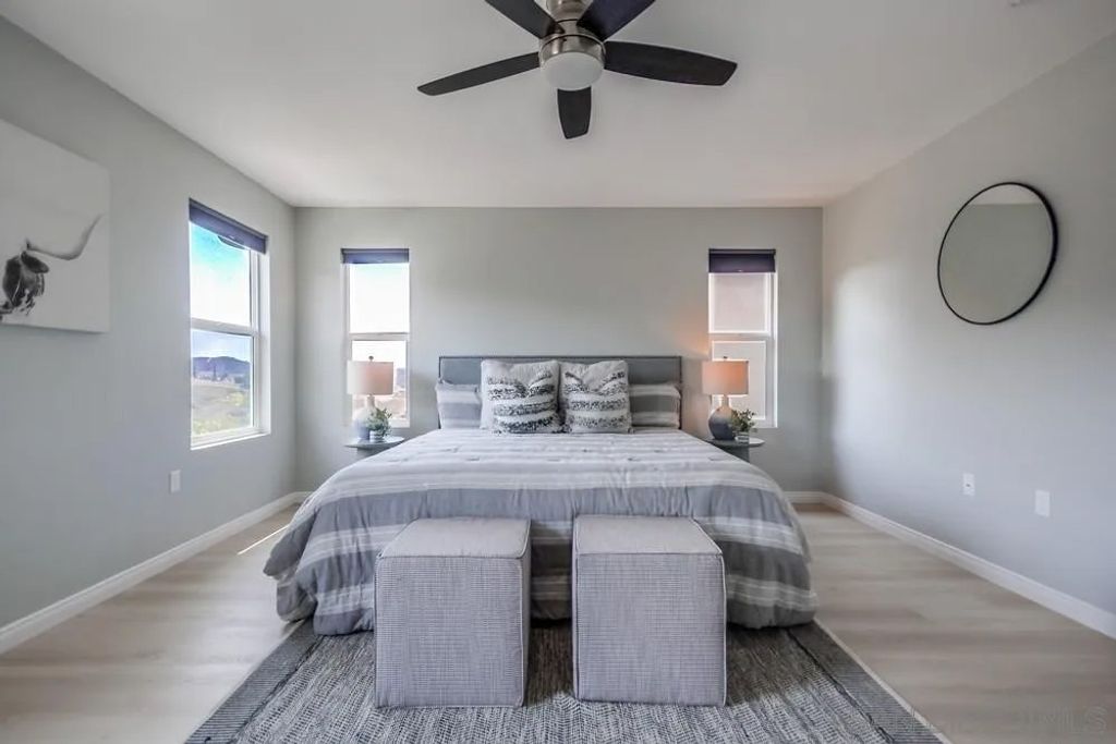 Photo of 13216 Cuyamaca Vista, Lakeside, CA 92040 (MLS # 250042995)