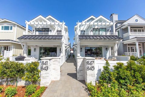 Photo of 845 G Ave, Coronado, CA 92118 (MLS # 260012043)