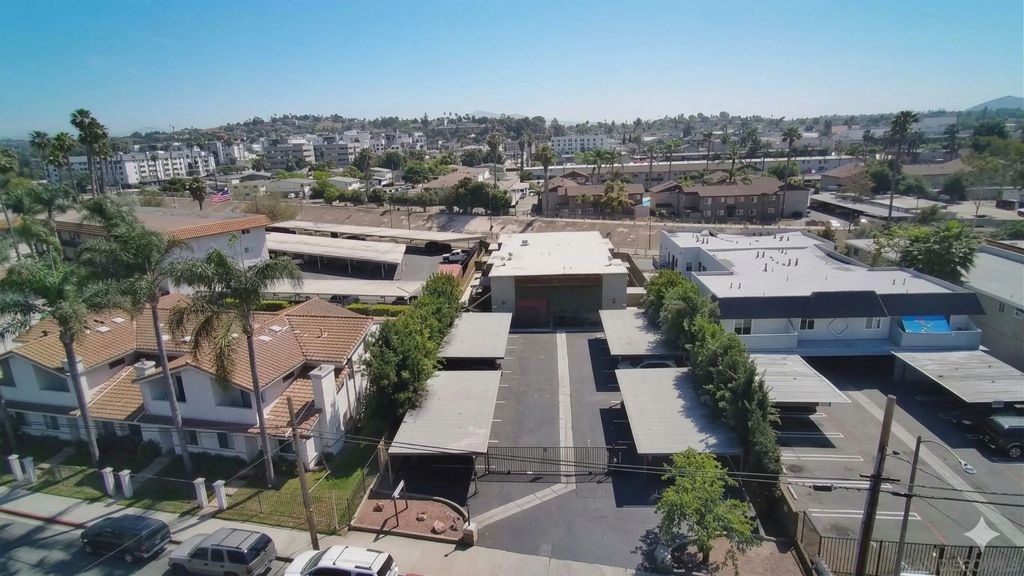 Photo of 361 E Washington Ave, Escondido, CA 92025 (MLS # 260008656)