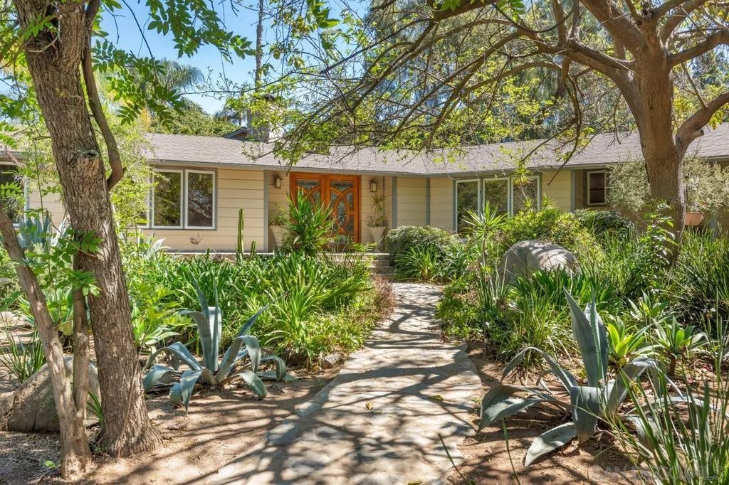 Photo of 10880 Hess Drive, La Mesa, CA 91941 (MLS # 260012406)