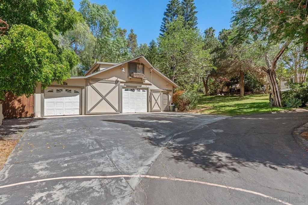 Photo of 10880 Hess Drive, La Mesa, CA 91941 (MLS # 260012406)
