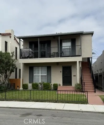 143 Pomona