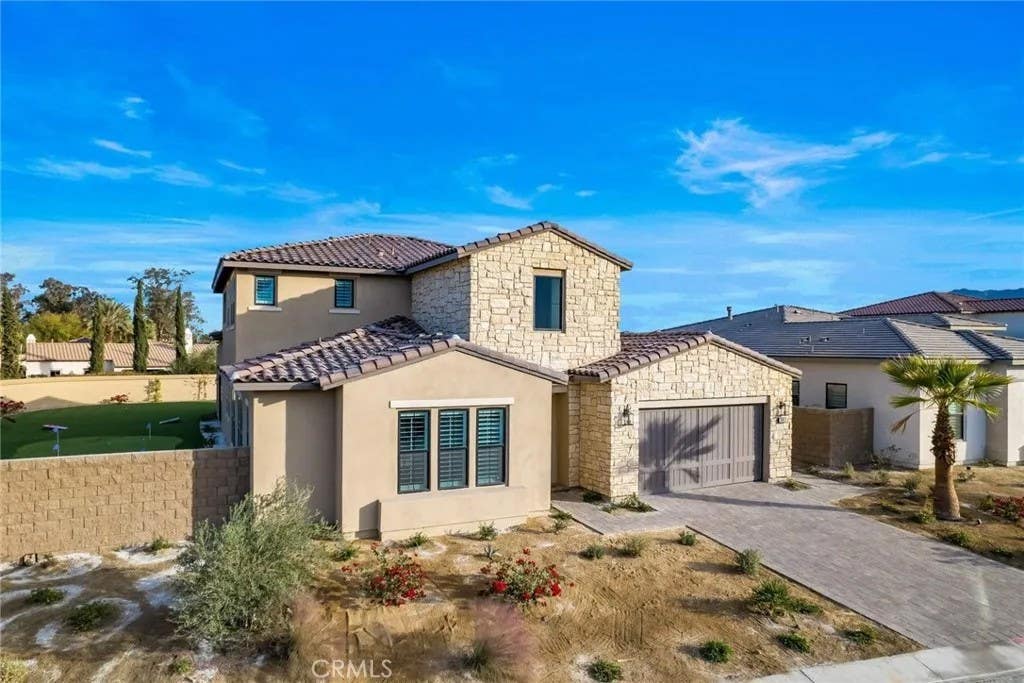 Photo of 80495 Old Ranch, La Quinta, CA 92253 (MLS # SR25184406)