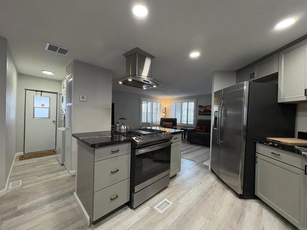 Photo of 2400 Alpine Blvd #6, Alpine, CA 91901 (MLS # PTP2600649)