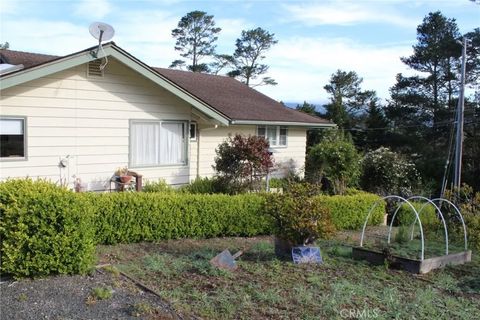 Photo of 1909 Pineridge Dr, Cambria, CA 93428 (MLS # SC26045846)