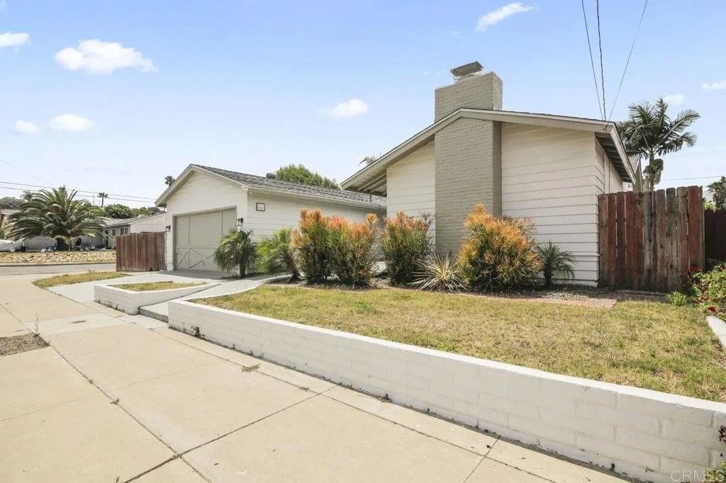 Photo of 4625 Glacier Avenue, San Diego, CA 92120 (MLS # PTP2600334)