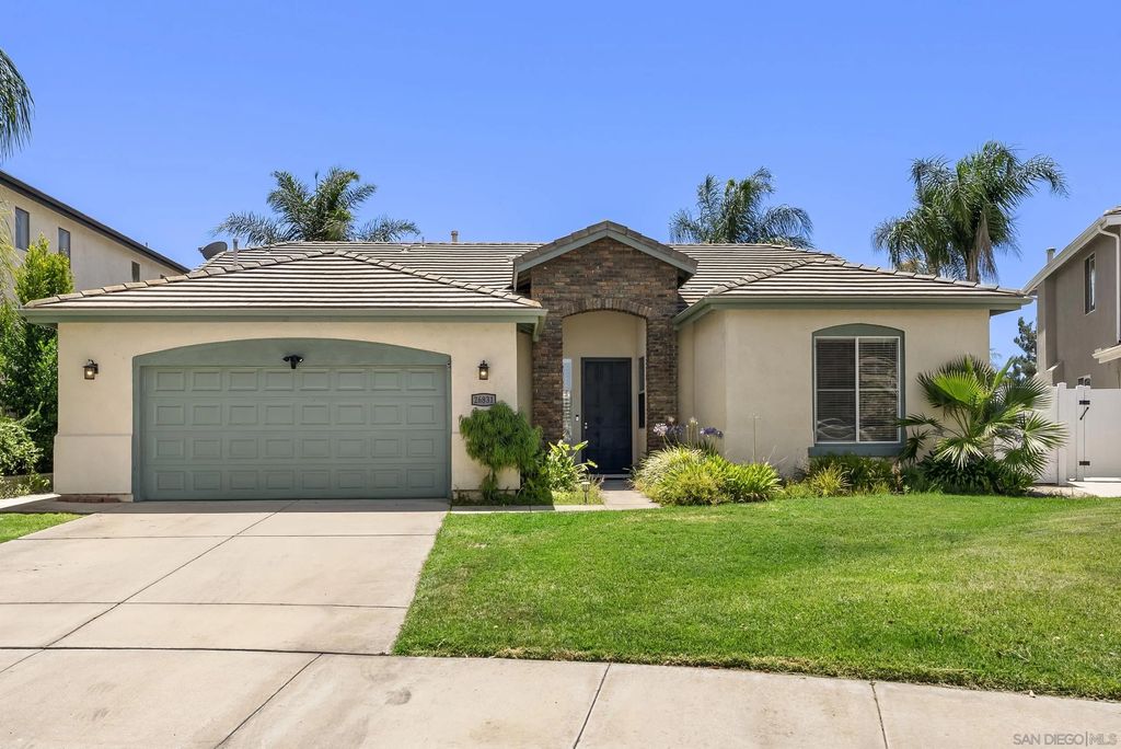 Photo of 26831 Talbot St, Murrieta, CA 92563 (MLS # 260013311)