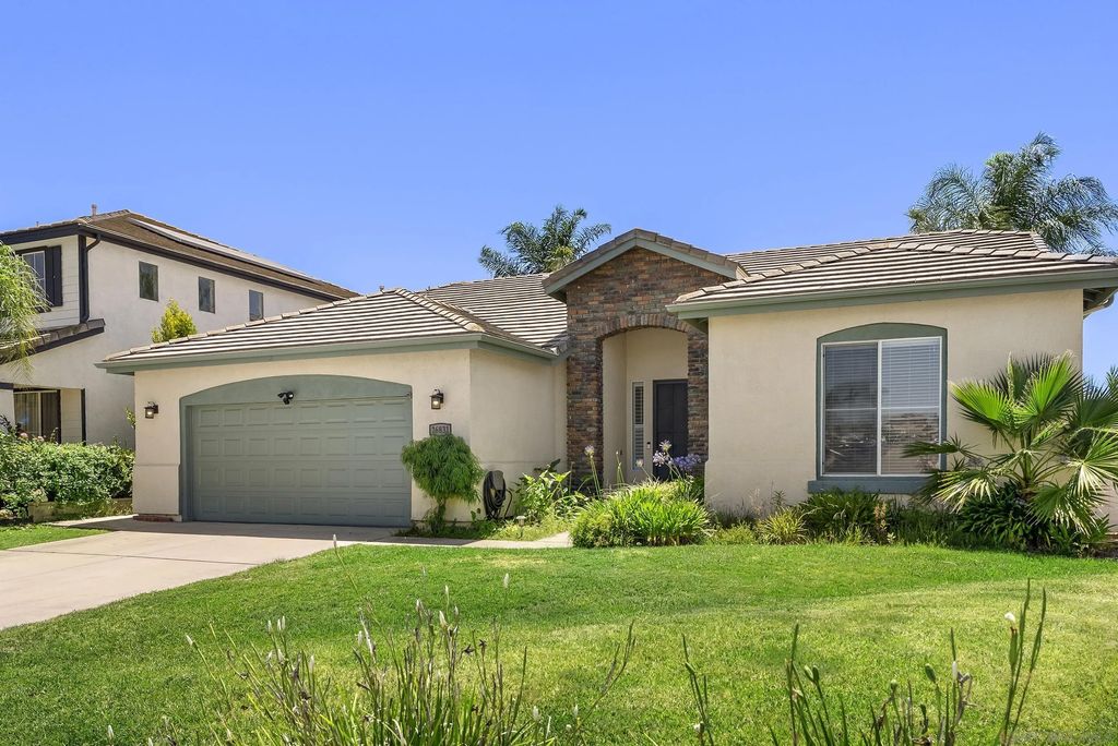 Photo of 26831 Talbot St, Murrieta, CA 92563 (MLS # 260013311)
