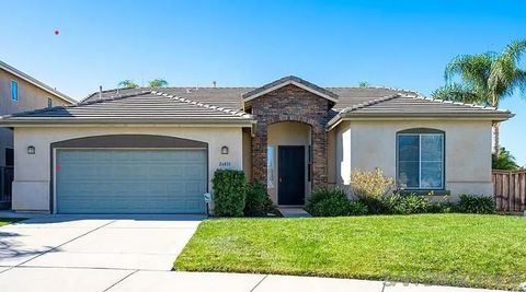 Photo of 26831 Talbot St, Murrieta, CA 92563 (MLS # 260013311)