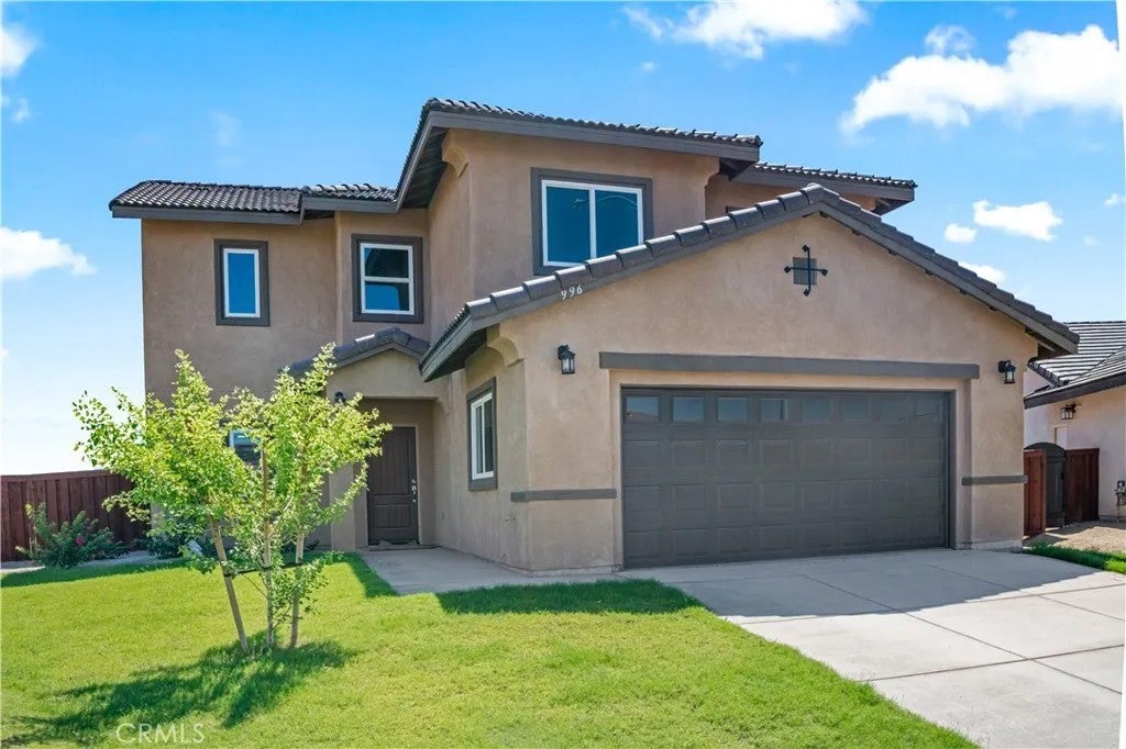 Photo of 966 Kindig, Brawley, CA 92227 (MLS # SW26205852)
