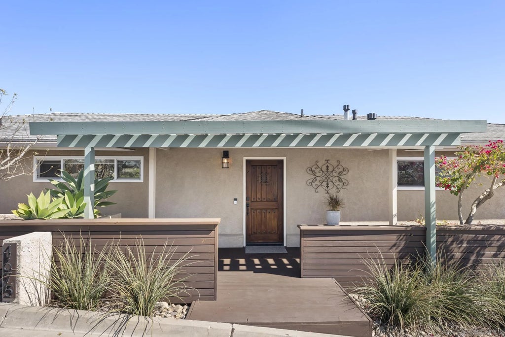 Photo of 4675 Munroe ST, La Mesa, CA 91942 (MLS # 260014816)