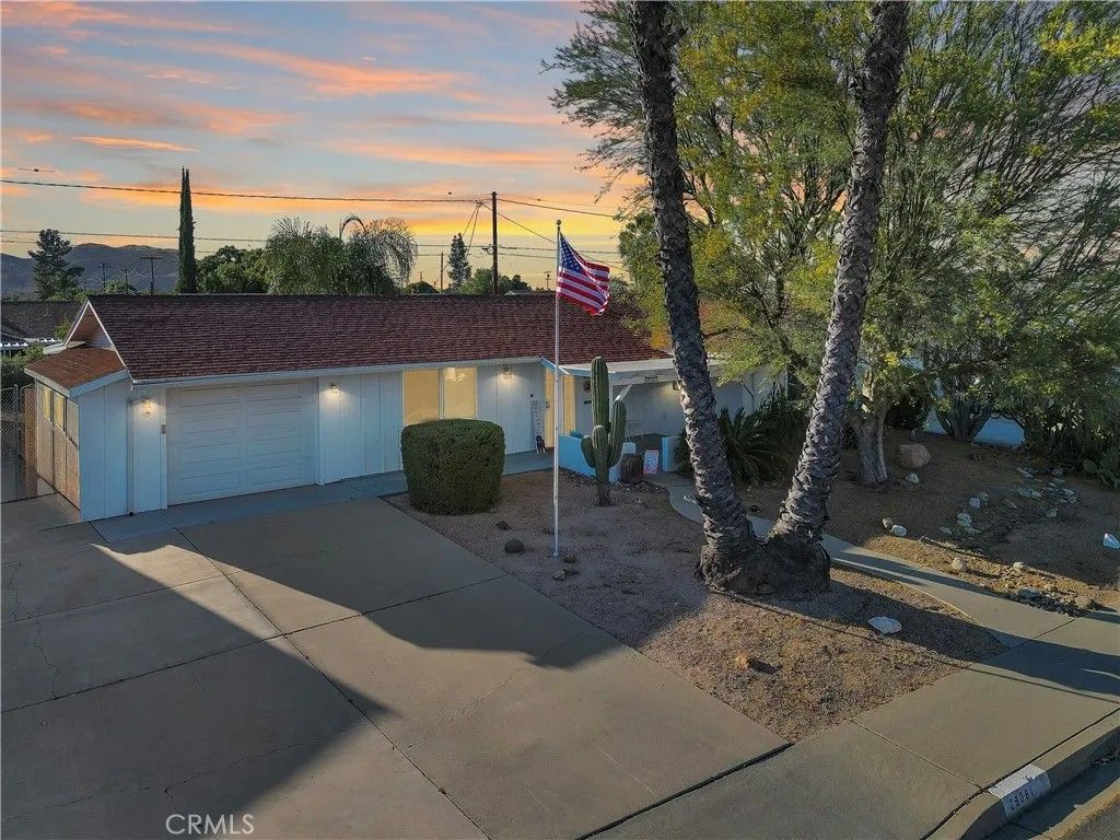 Photo of 29081 Snead Drive, Menifee, CA 92586 (MLS # IV26088834)