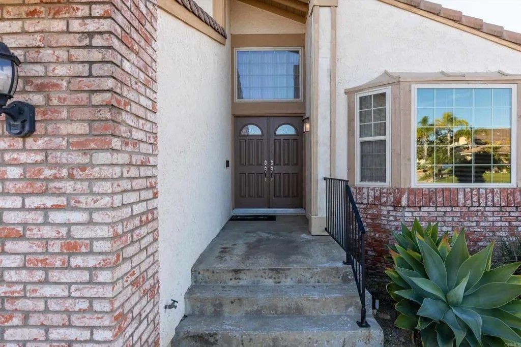 Photo of 7338 Canyon Breeze Road, San Diego, CA 92126 (MLS # NDP2600665)