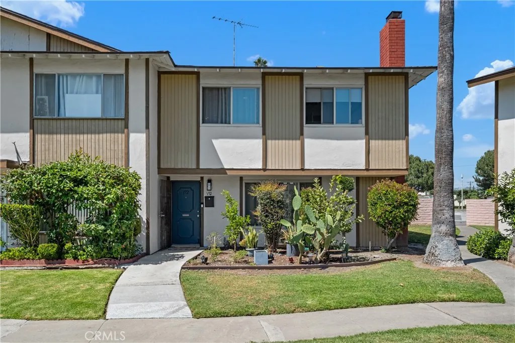 1722 Mitchell 172