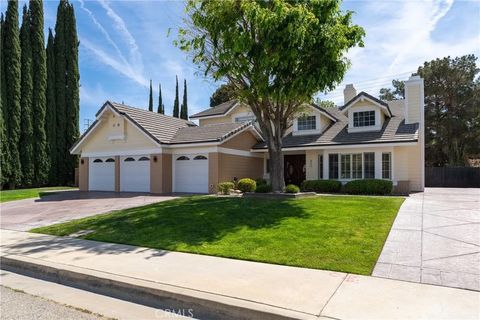 5640 Cypress Palmdale CA 93551