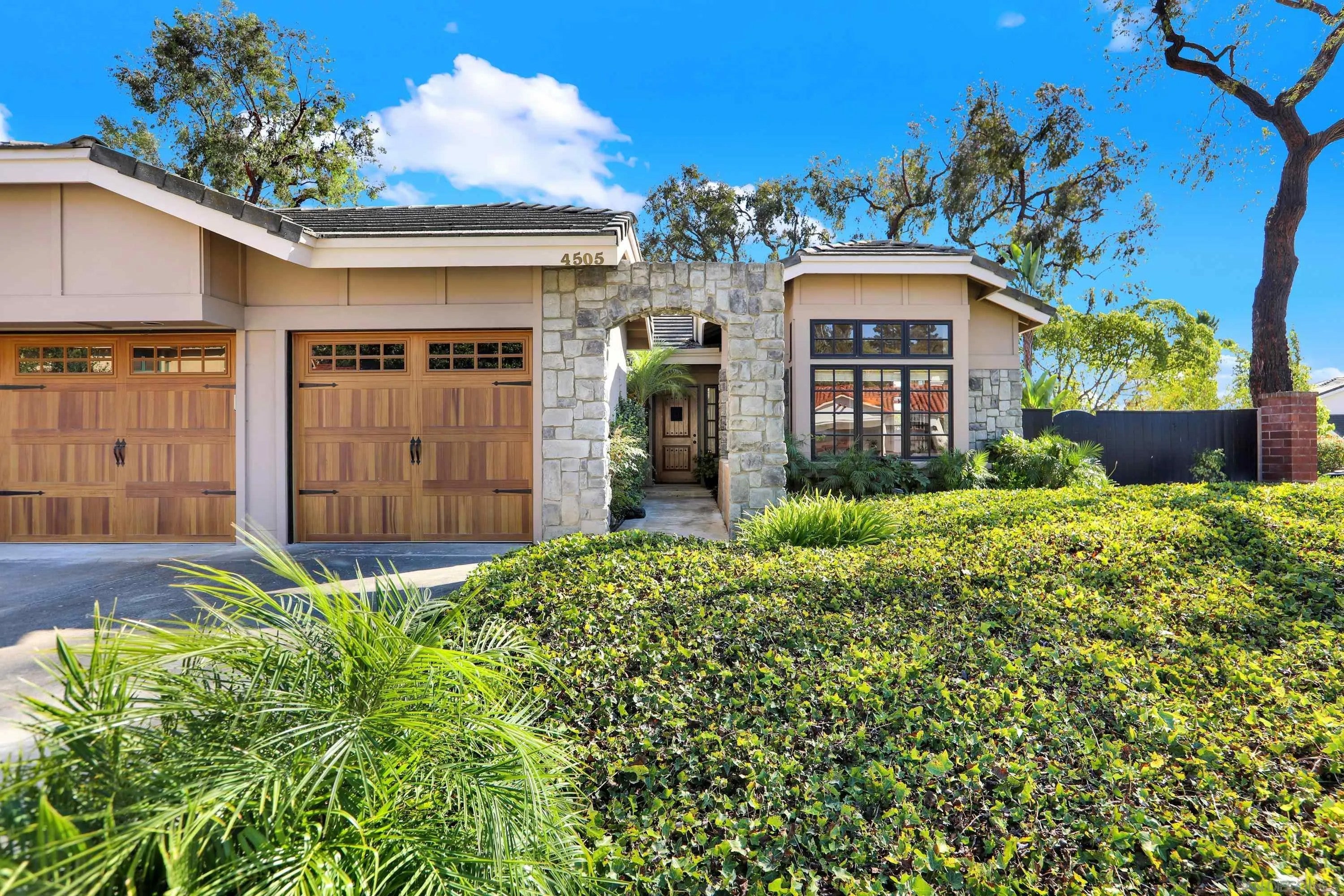 4505 Falcon Ridge Court