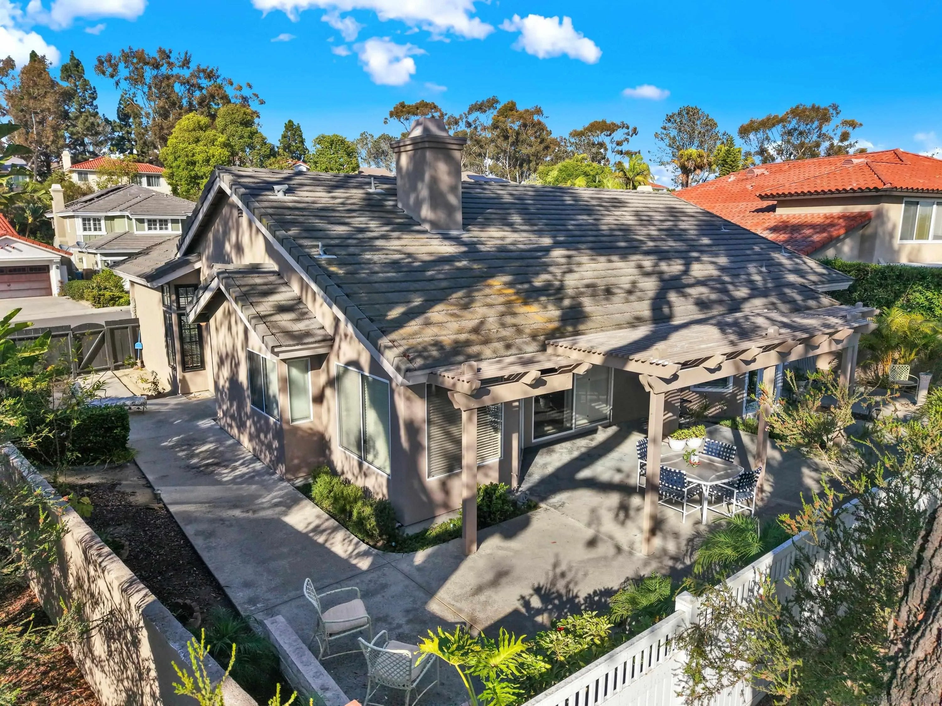 4505 Falcon Ridge Court