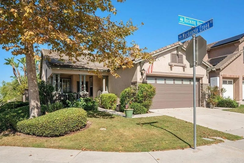 708 Rocking Horse Drive