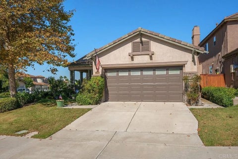 Photo of 708 Rocking Horse Drive, Chula Vista, CA 91914 (MLS # PTP2607577)