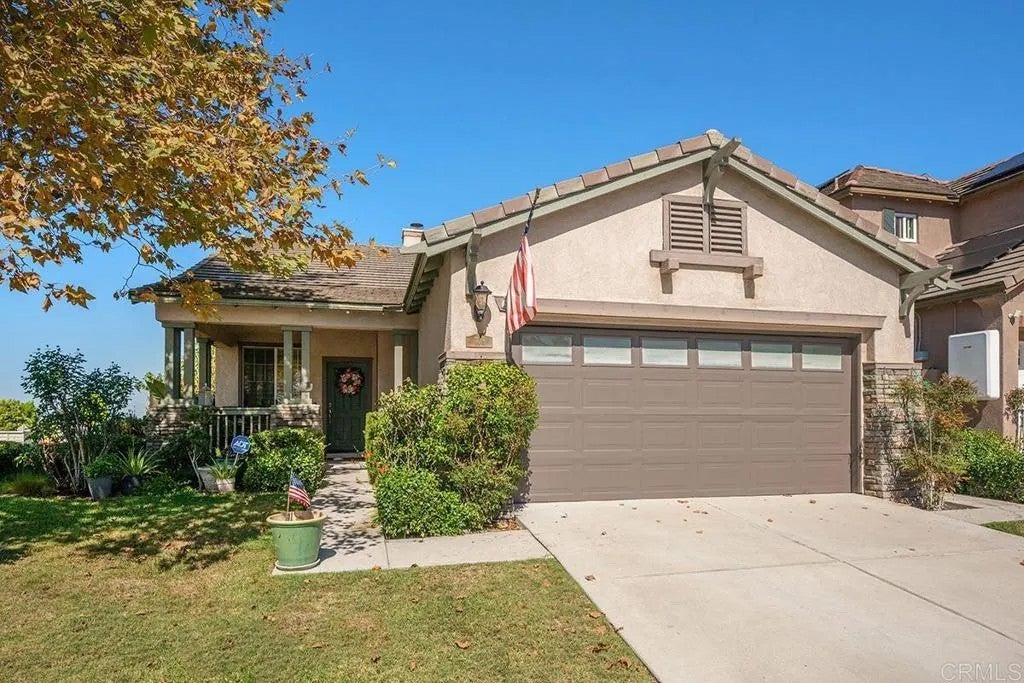 Photo of 708 Rocking Horse Drive, Chula Vista, CA 91914 (MLS # PTP2607577)